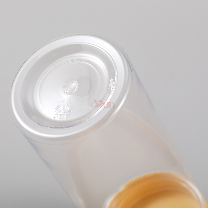 Our medical grade plastic packaging solutions can be customized to serve as plastics jars for Food packaging for nuts and Spice bottles.